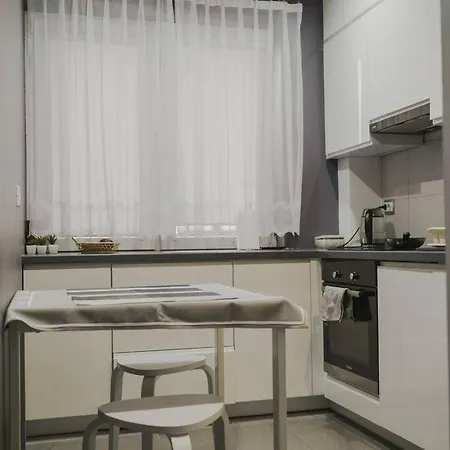 Słoneczny Pokój Z Balkonem. Gdańsk