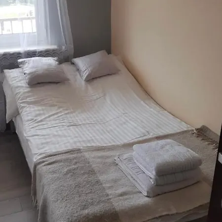 شقة Sloneczny Z Balkonem. غدانسك