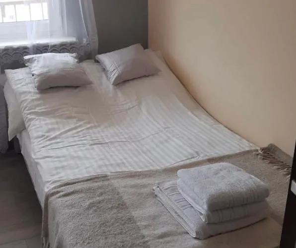 شقة Sloneczny Z Balkonem. غدانسك